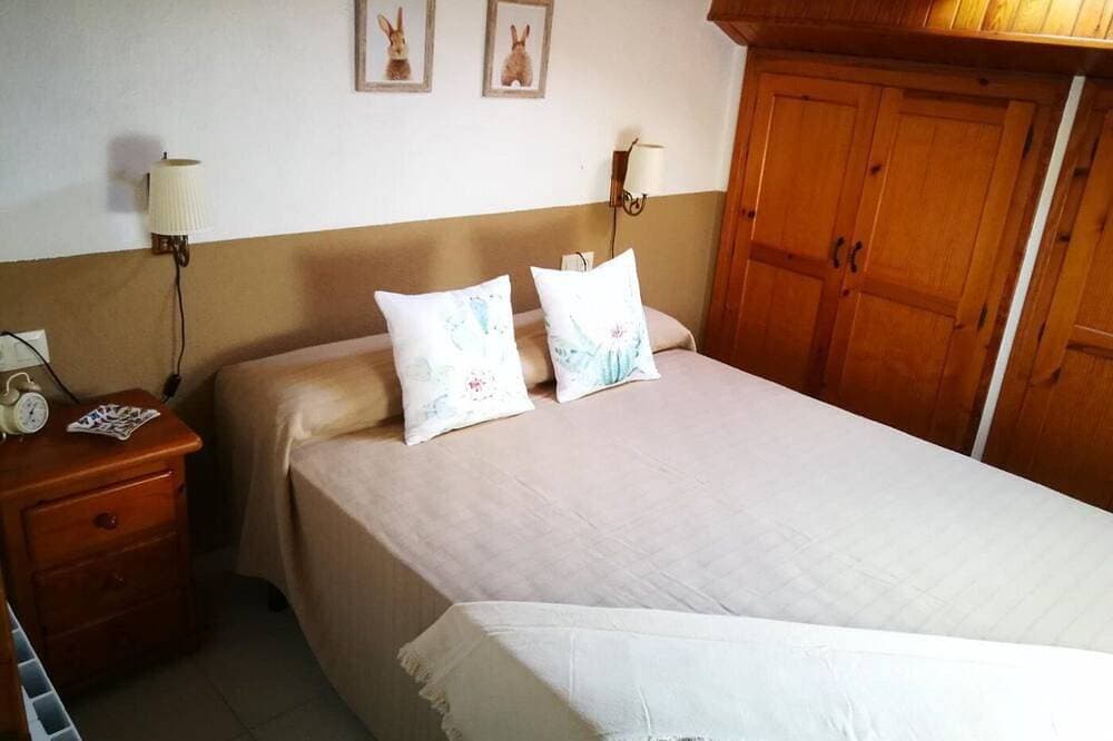 Foto 9 von 29: Bellver VII - Drei Schlafzimmer Wohnung, Schläft 5