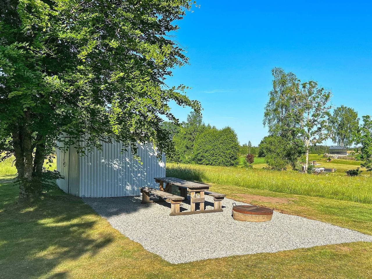 Foto 6 von 22: 7 Personen Ferienhaus in Ljung