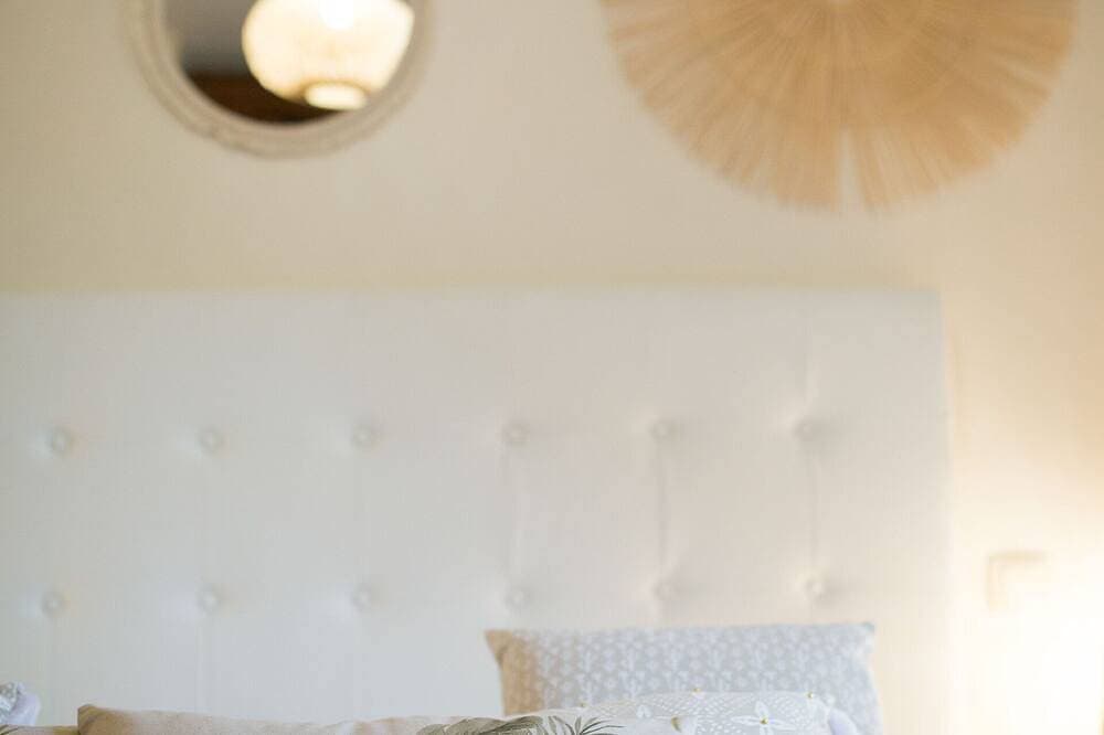 Foto 6 von 30: Apartment-Komfort-Ensuite mit Bad-Les Poutures