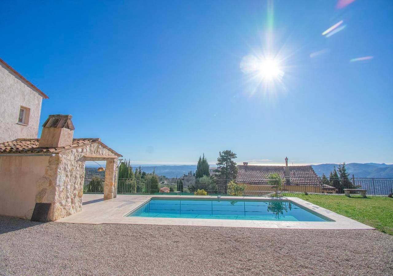Foto 5 von 5: Villa with Private Pool