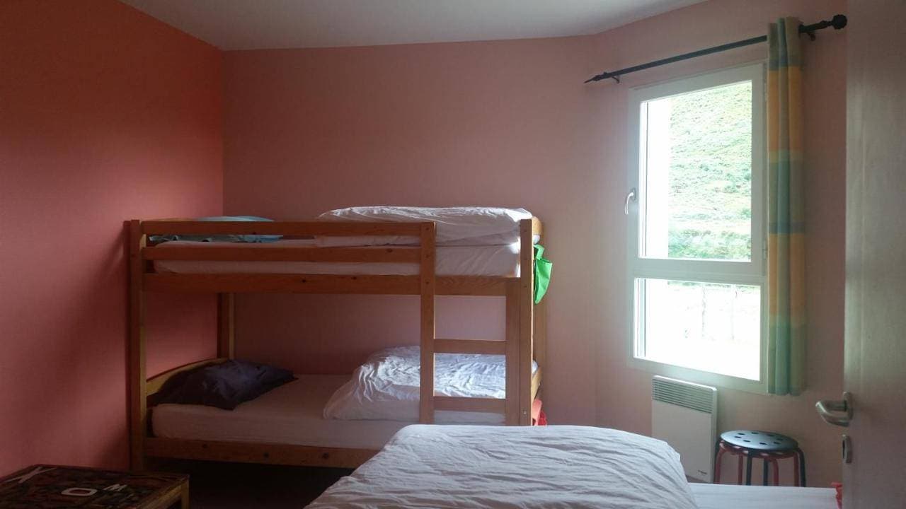 Foto 7 von 9: Triple Room - Disability Access