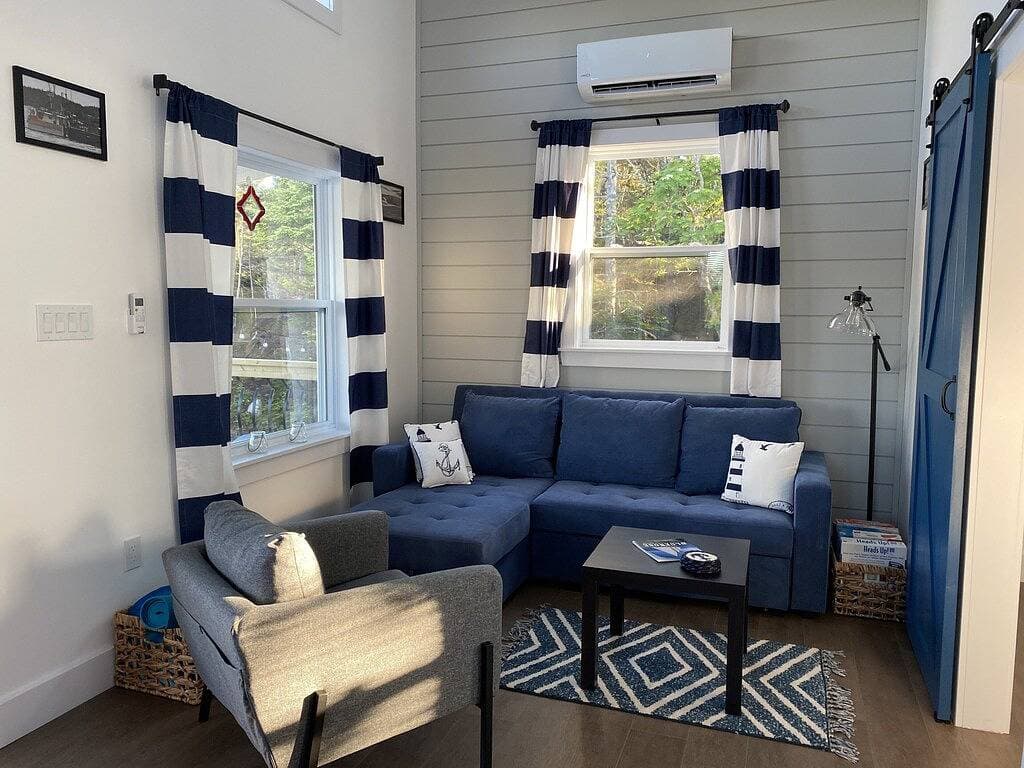 Foto 5 von 26: Rock Haven Cottage, on the ocean!