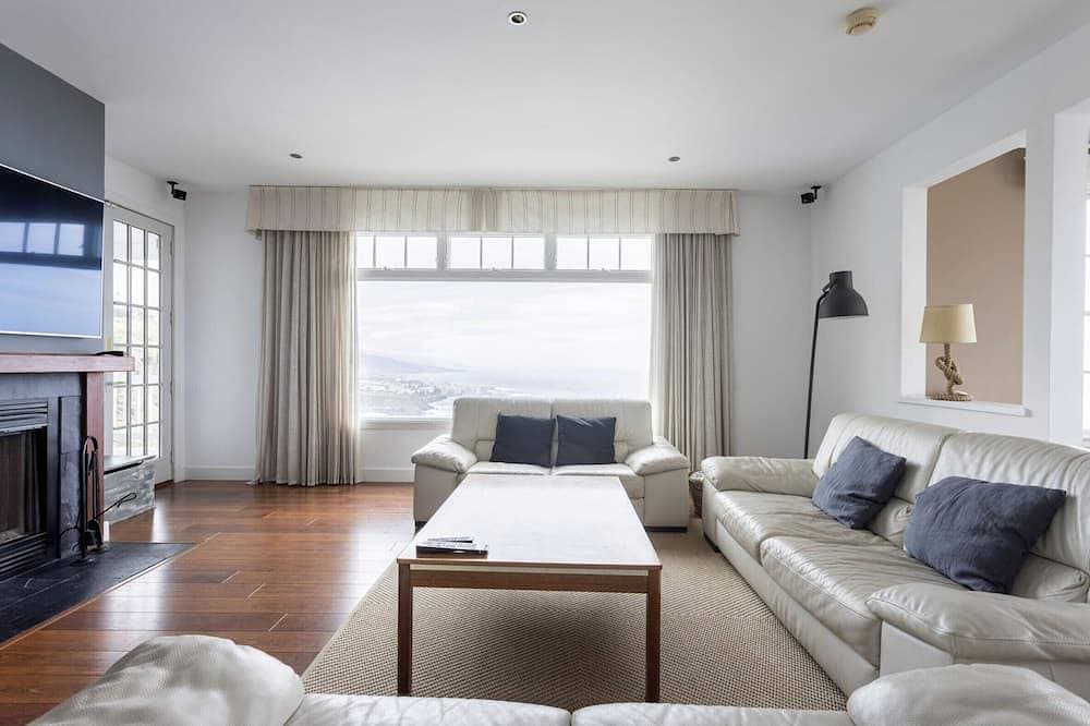 Foto 10 von 30: Villa mit besten atemberaubenden Ozeanblicken