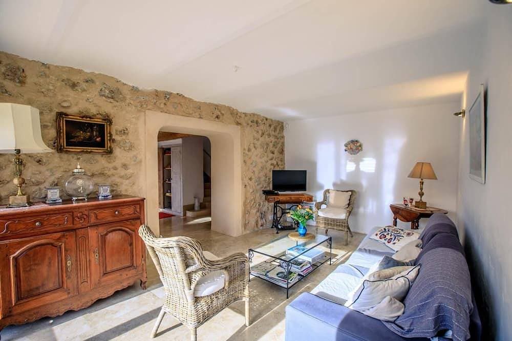 Foto 7 von 24: La Bastide Emilia - Saint-Antonin-du-Var