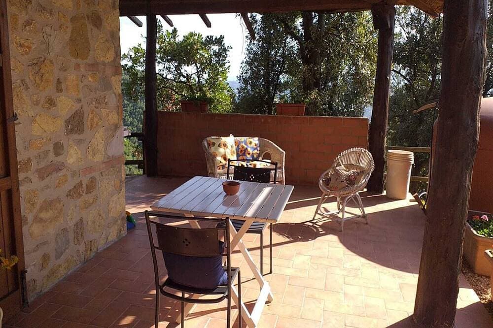 Foto 10 von 30: Bauernhaus in Paciano mit Pool & Aussicht