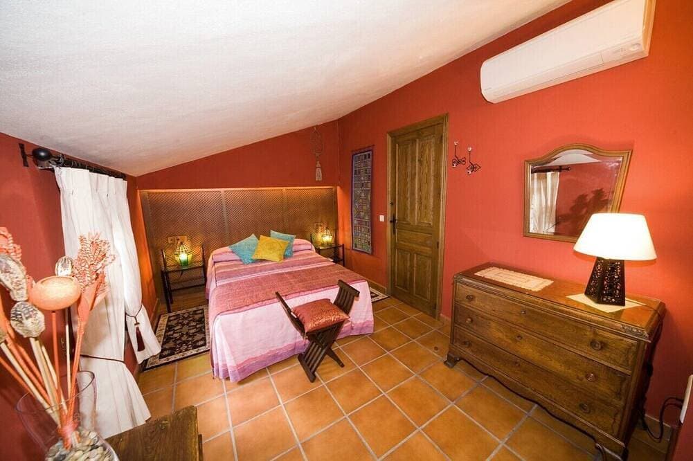 Die Zuliakhah Suite ist ideal für einen Aufenthalt zu zweit 1