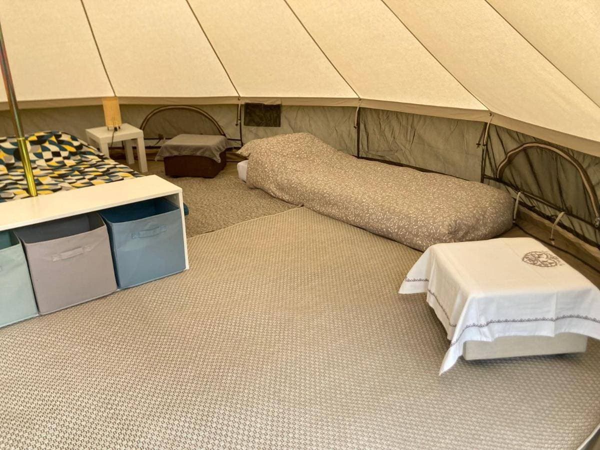 Foto 7 von 17: Tent