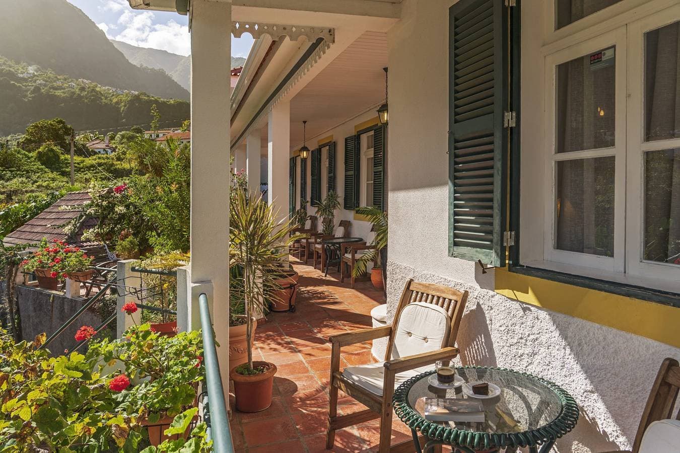 Foto 9 von 37: Familienurlaub im Norden, Casa dos Terços