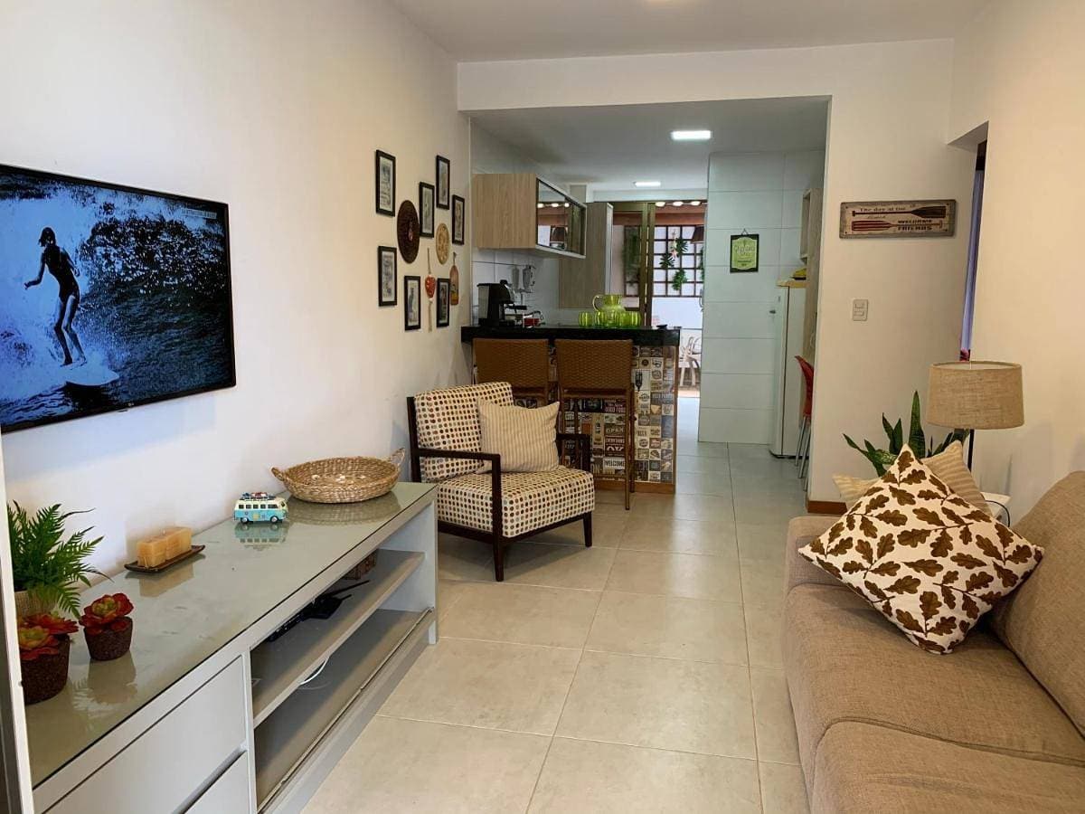 Foto 5 von 22: Apartment with Sea View
