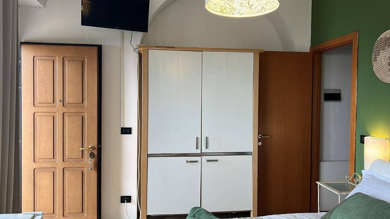 Foto 12 von 40: Studio with Lake View