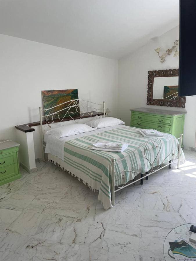 Foto 5 von 13: Deluxe Triple Room
