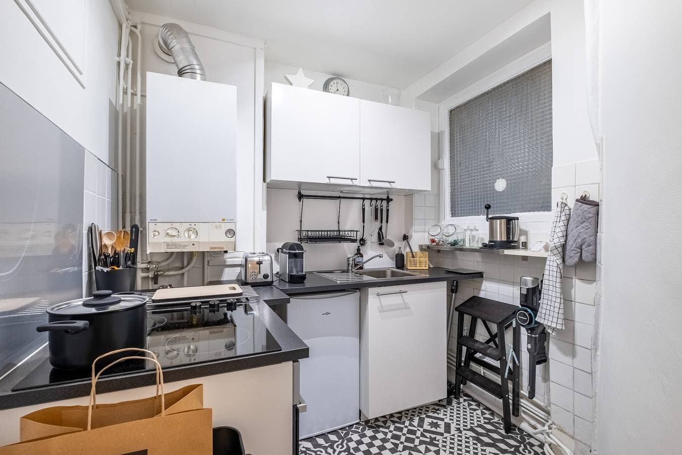 Foto 5 von 13: Ferienwohnung für 2 Personen