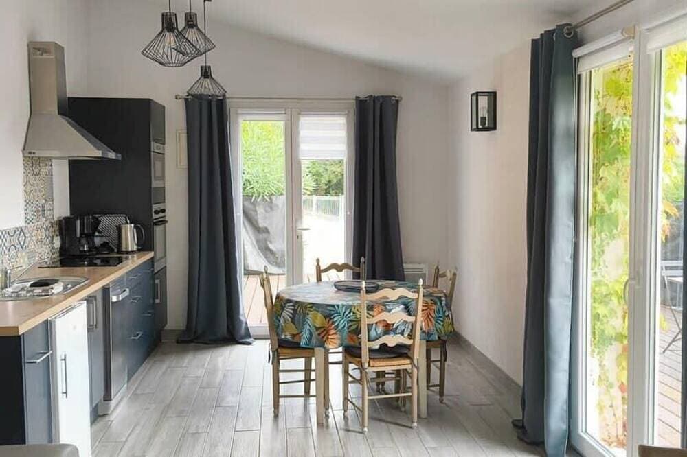 Foto 13 von 20: Beautiful air-conditioned apartment between the sea and the mountain