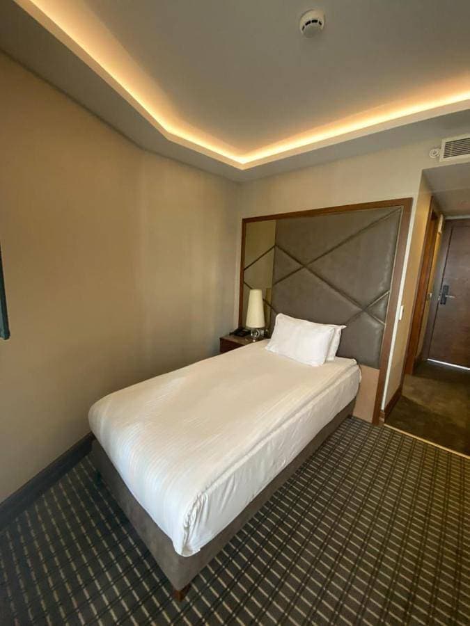 Foto 2 von 15: Standard Double Suite