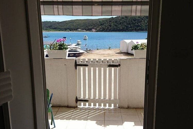 Foto 12 von 16: Apartment Marta - One Bedroom apartment with sea view