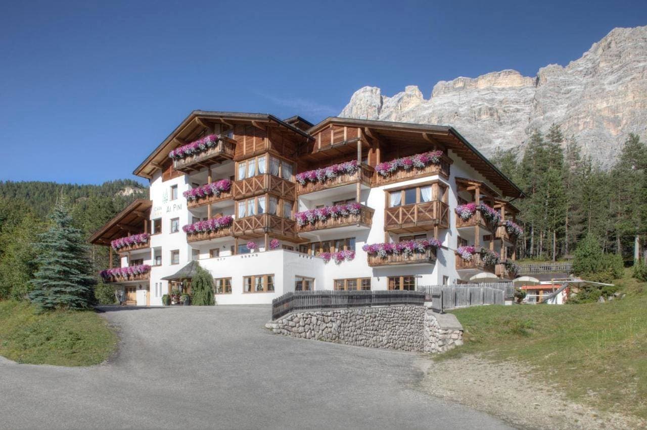 Hotel Ciasa Ai Pini 1