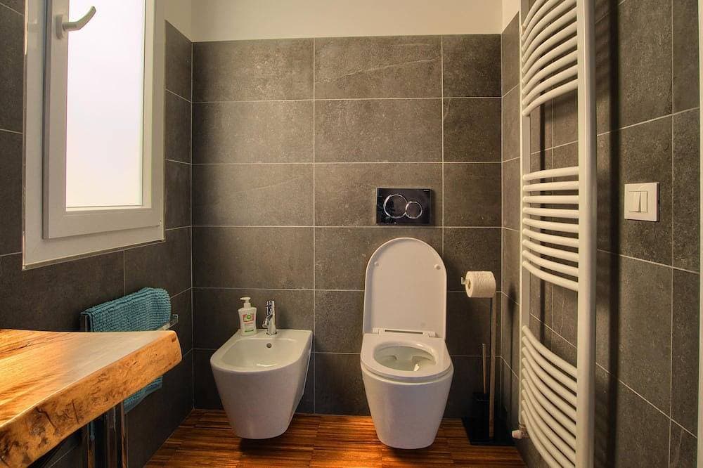 Foto 6 von 29: House with private garden, pool, jacuzzi and electric bikes