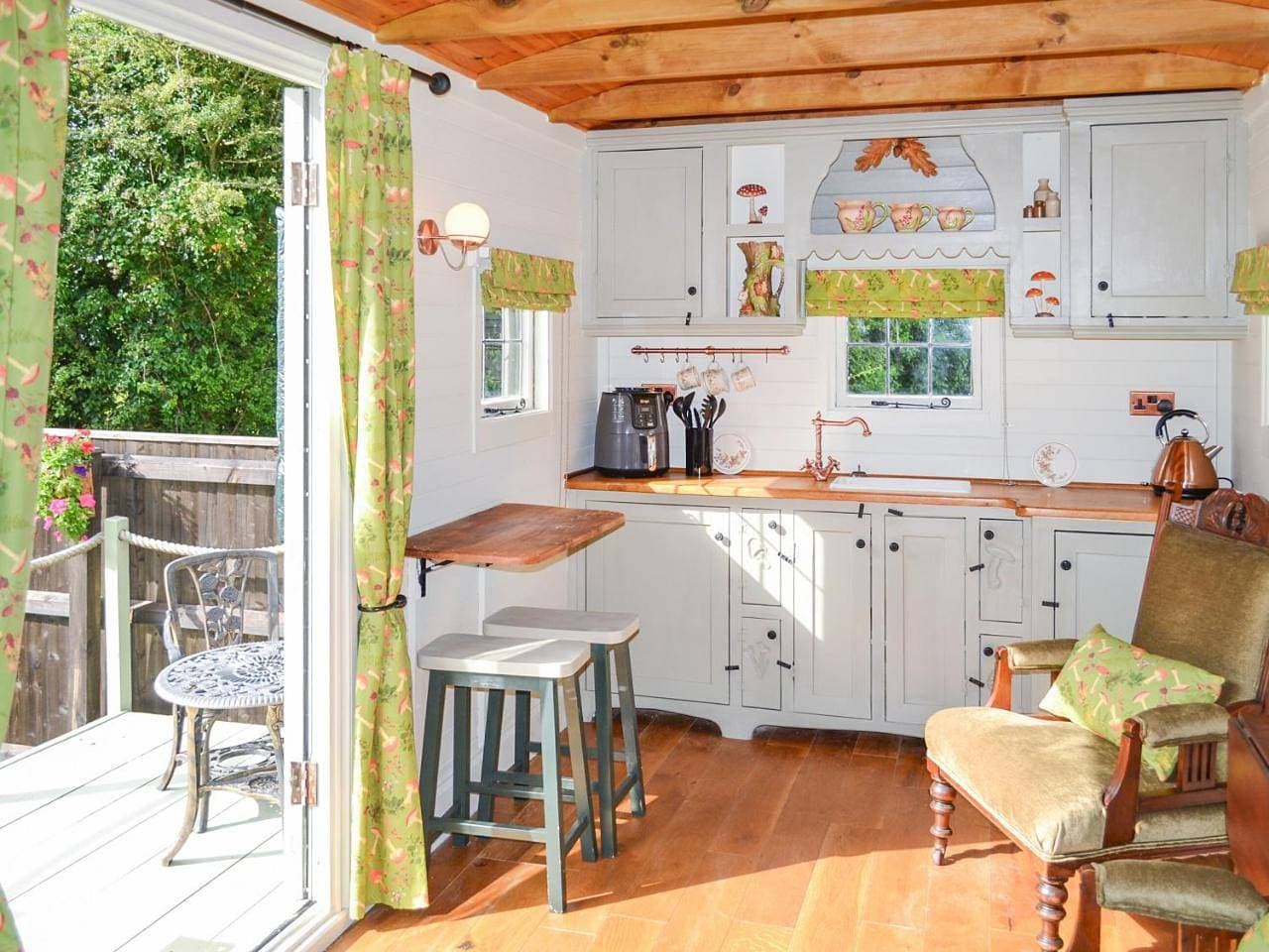 Foto 8 von 13: One-Bedroom Holiday Home