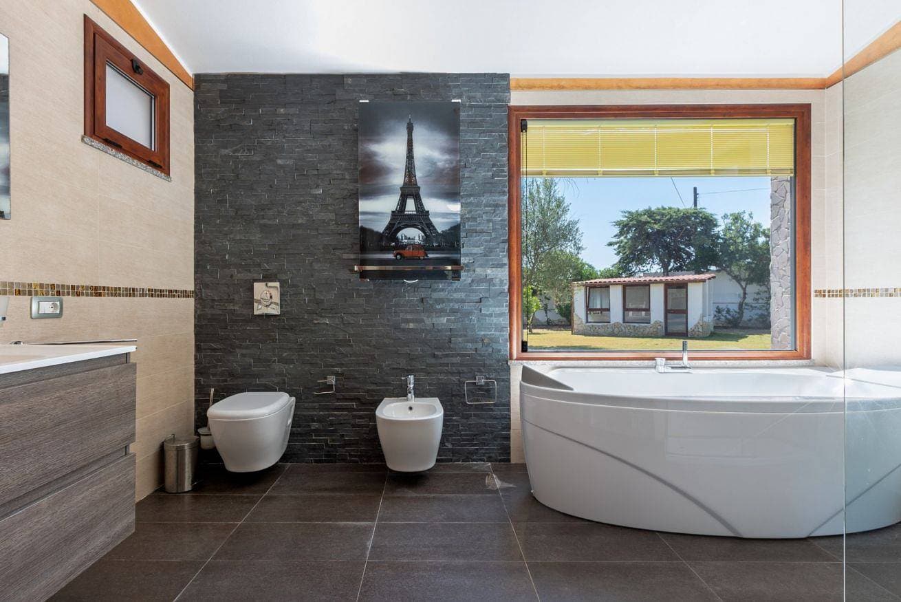 Foto 5 von 51: Ferienwohnung für 12 Personen mit Pool