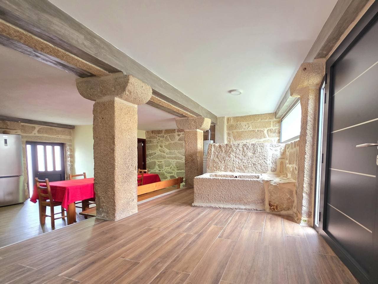 Foto 4 von 48: Landhaus für 5 Personen