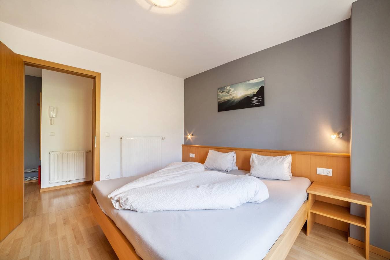 Foto 11 von 23: Ferienwohnung "Mosttragerhof 1" mit Bergblick, Gemeinschaftspool und WLAN