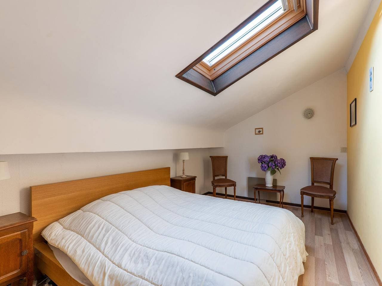 Foto 13 von 34: Ferienhaus Les Hirondelle für 8 Personen