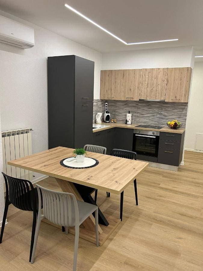 Apartman Diva 1