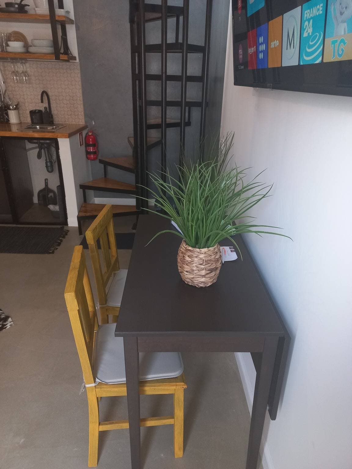 Foto 10 von 22: Casa Ferreiro Villa mit Whirlpool, WLAN und Klimaanlage in Valada