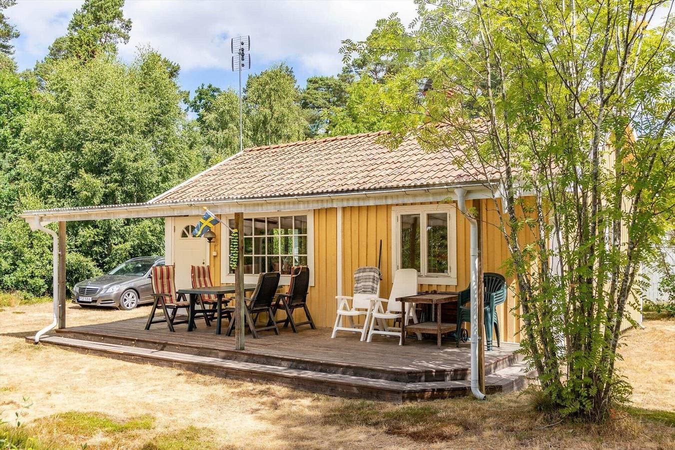 Foto 3 von 24: Ble954 Sölvesborg - Ljungvägen 7404
