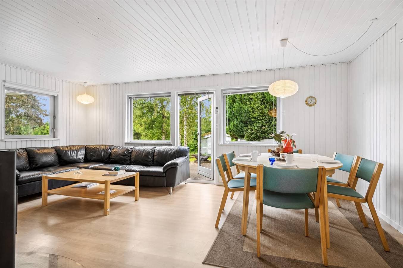 Foto 12 von 26: 2 bedroom pet friendly home in Ebeltoft