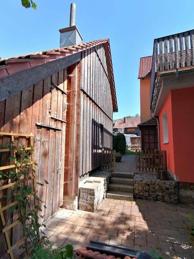 Foto 5 von 33: Two-Bedroom House