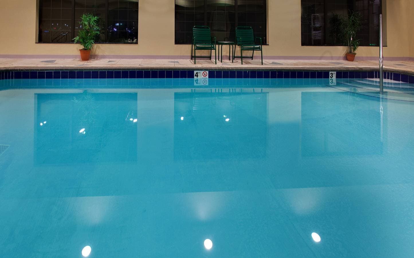Foto 9 von 27: Staybridge Suites Davenport