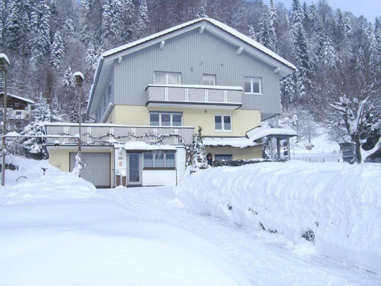 Foto 7 von 49: Apartment with Mountain View