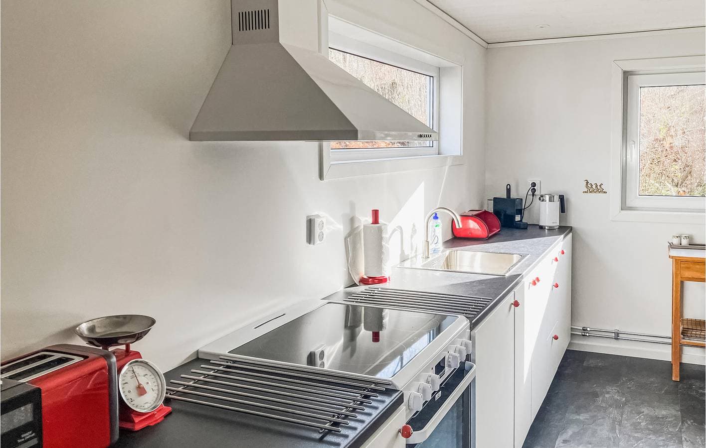 Foto 4 von 16: Ferienhaus für 4 Personen mit Seeblick