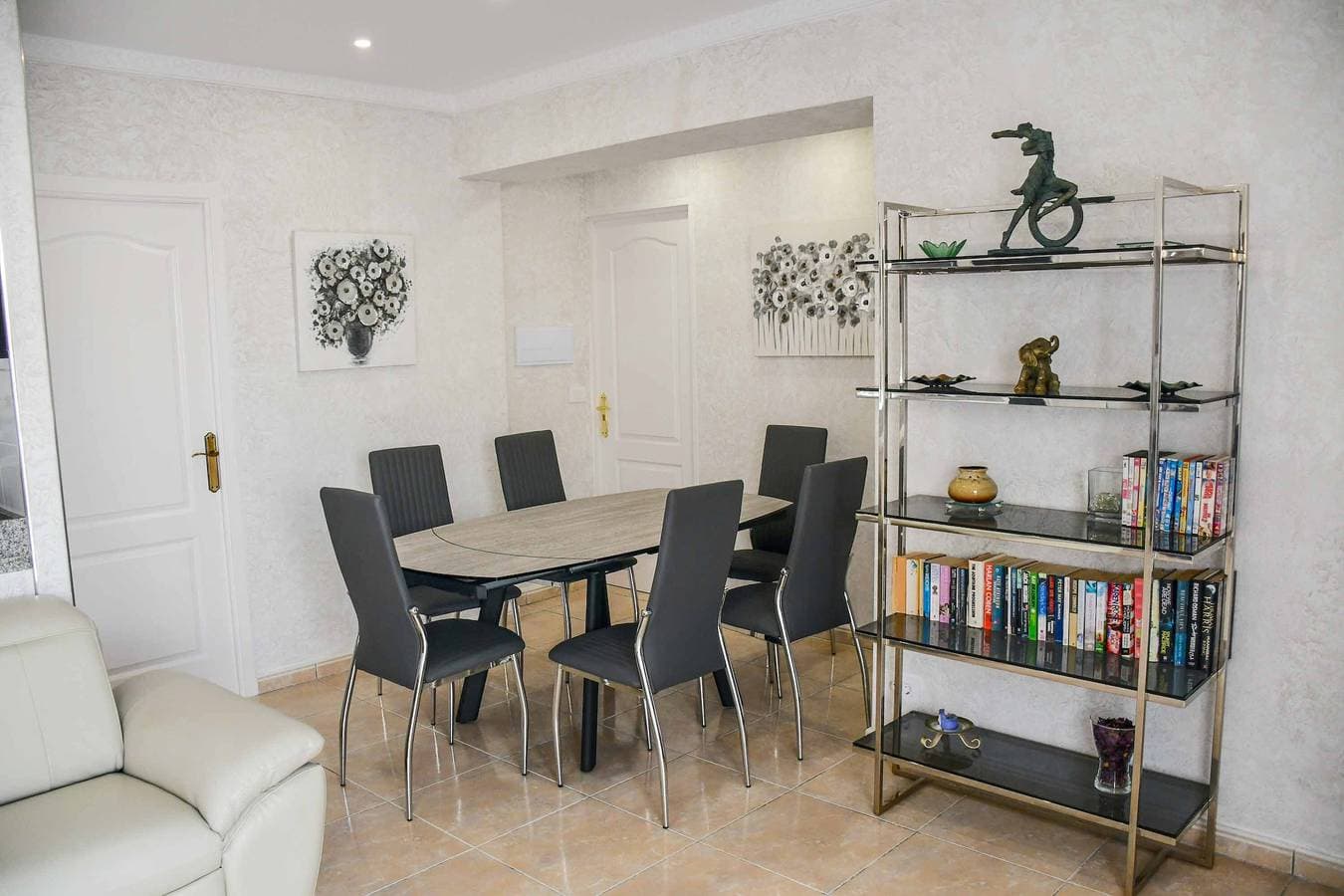 Foto 13 von 14: Villa für 6 Personen mit Pool