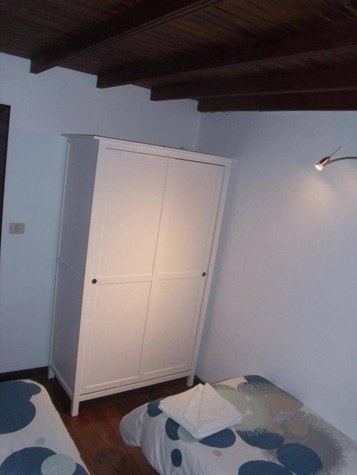 Foto 13 von 13: Two-Bedroom Bungalow (4-6 Adults)