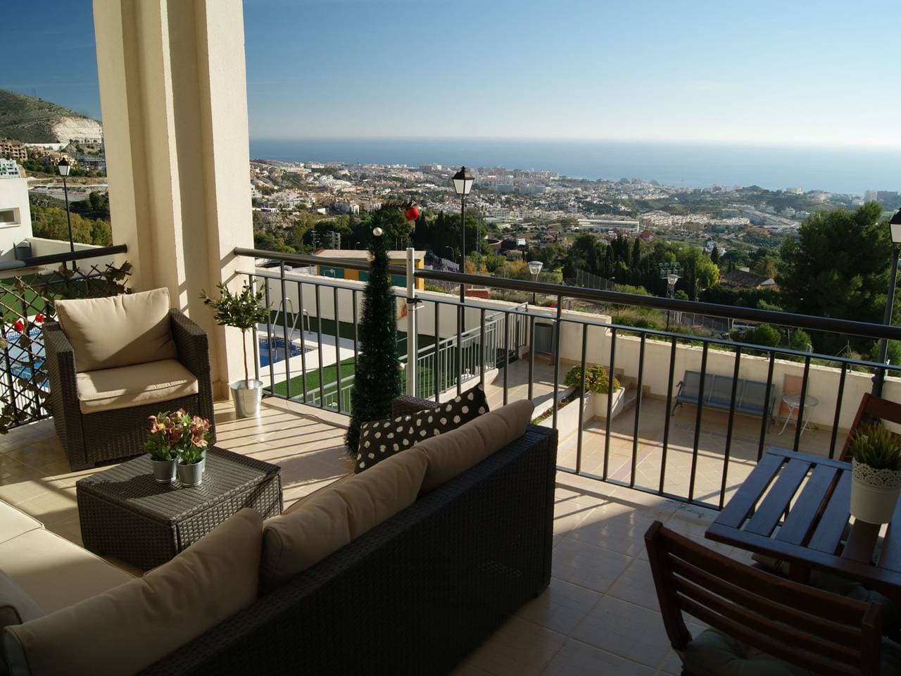 Foto 4 von 36: Wohnung "Casa JoCa Pueblo