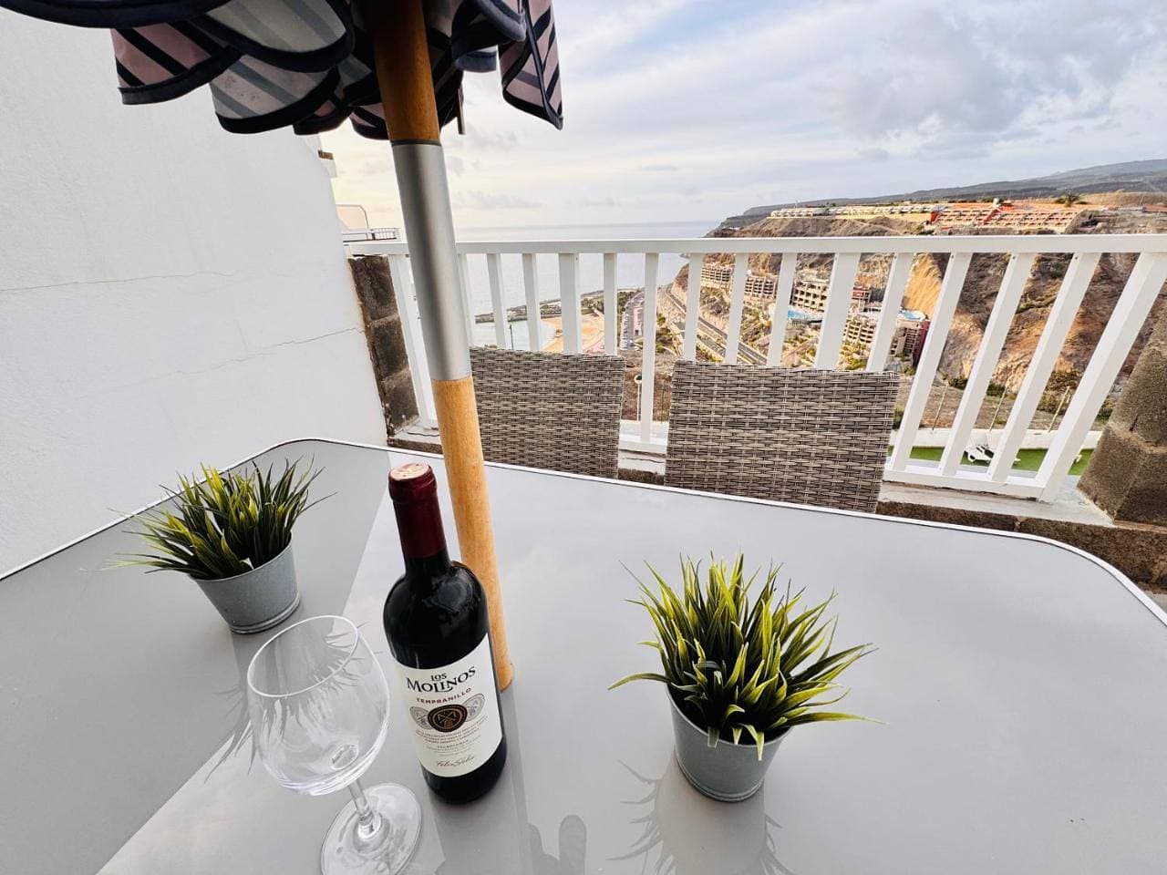 Foto 12 von 52: Apartment with Sea View
