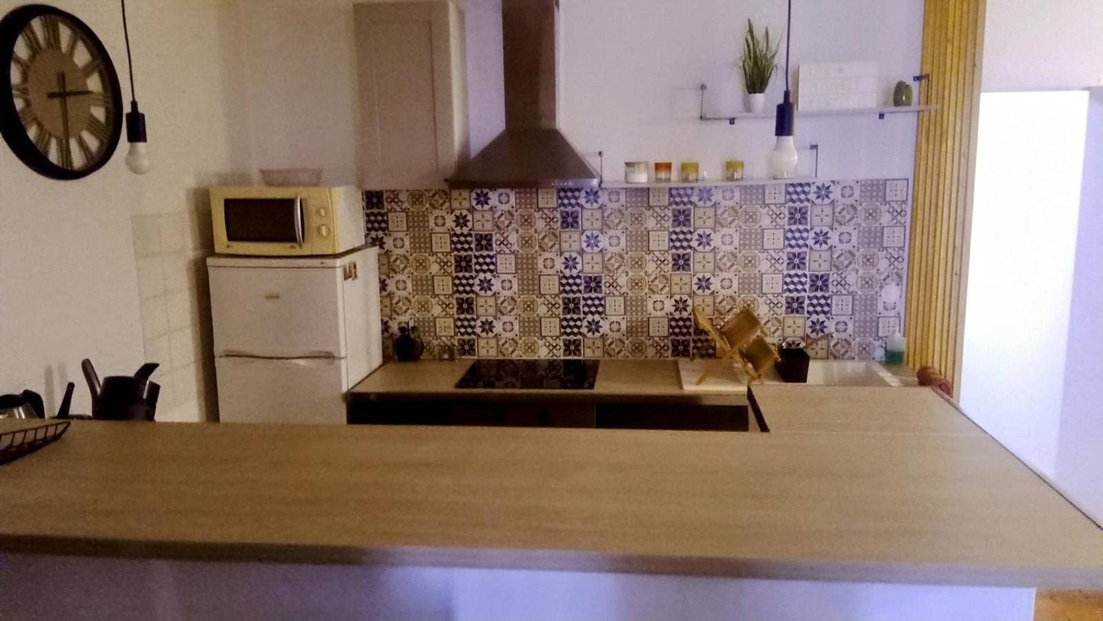 Foto 6 von 32: Appartement „City Center Forcalquier“ mit Balkon im Herzen der Altstadt