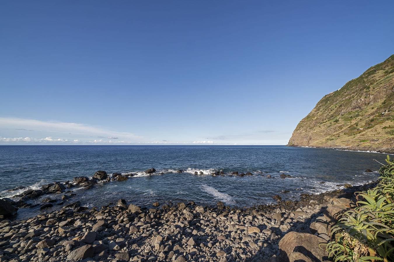 Foto 7 von 31: Ein Hafen am Meer, Casa da Rocha de Baixo