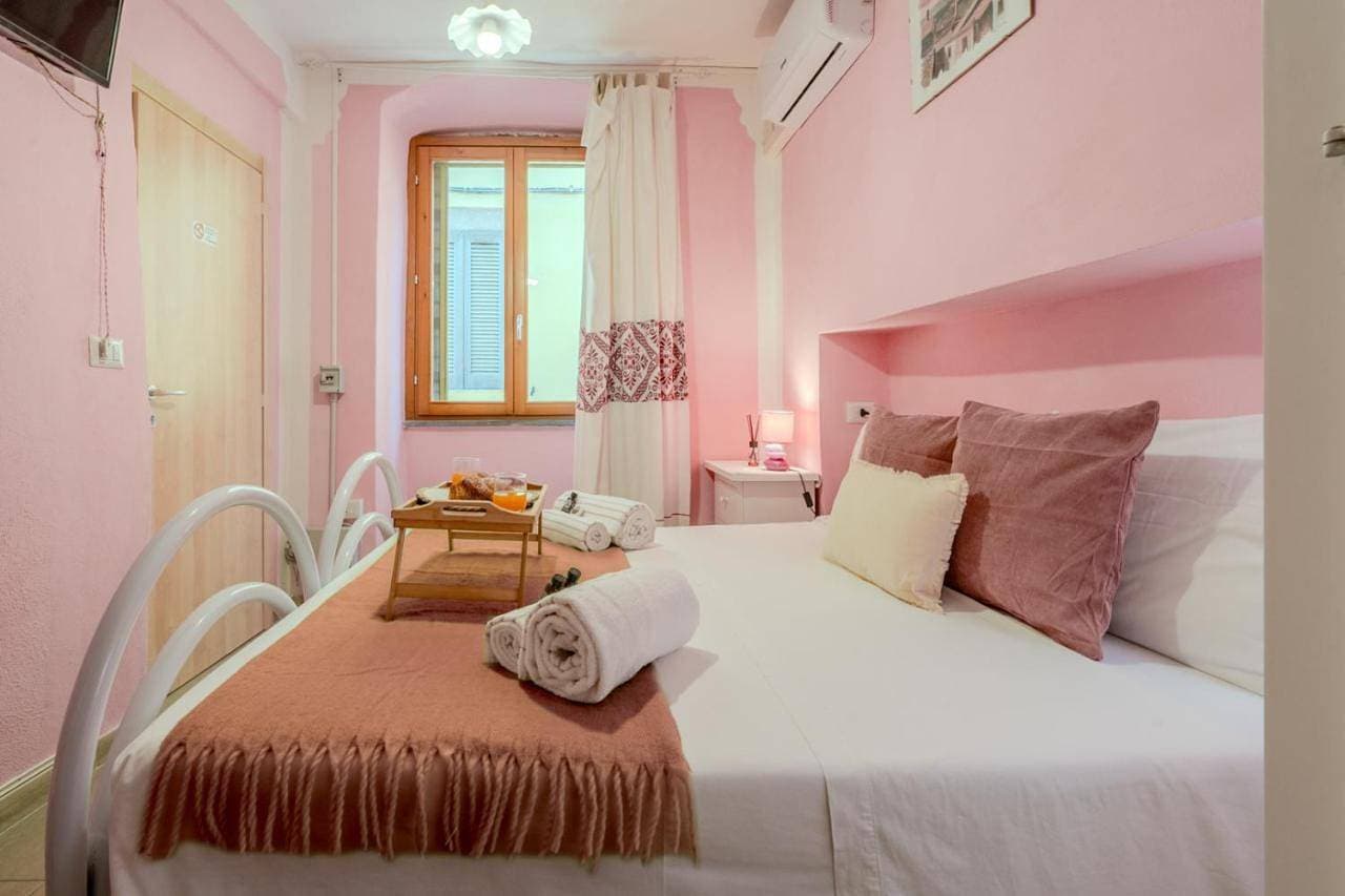 Foto 6 von 20: Standard Double Suite