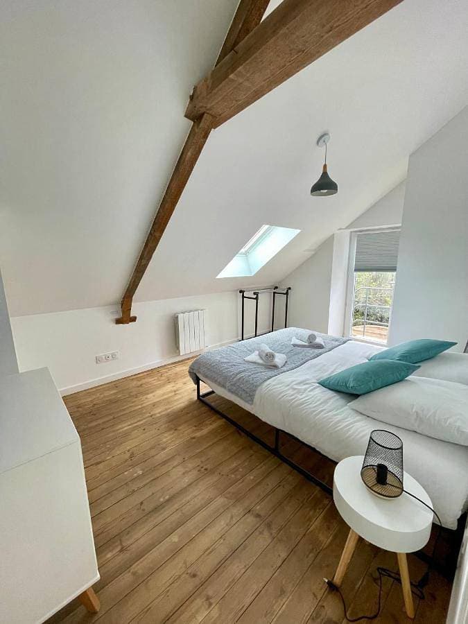 Foto 4 von 8: Two-Bedroom House