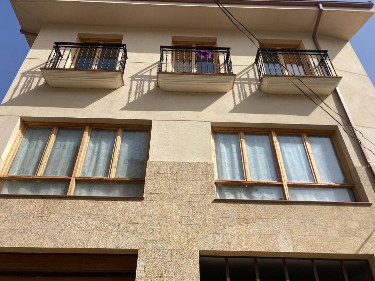 Foto 4 von 28: Studio Apartment