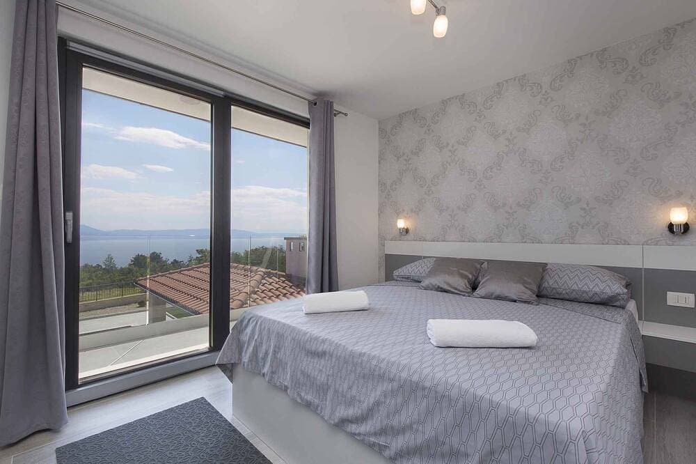 Foto 6 von 30: Ferienhaus mit Pool für 6 Personen