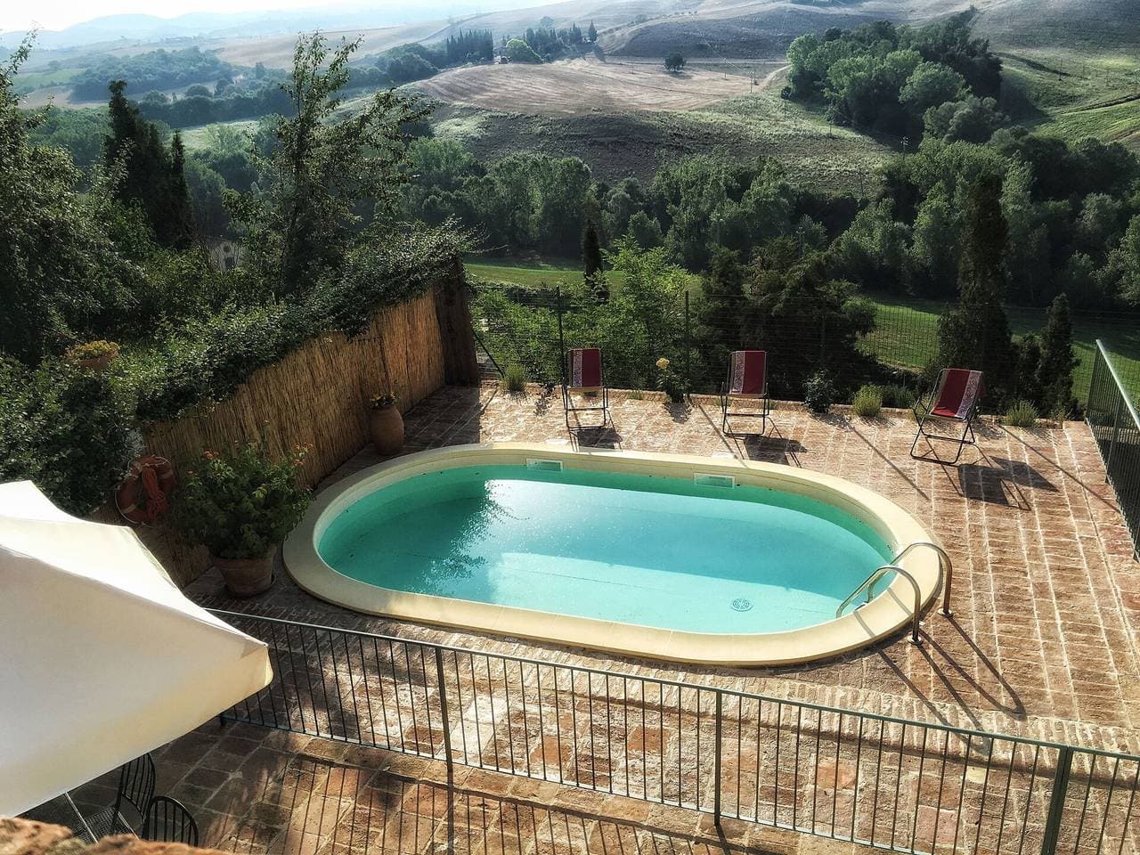 Foto 4 von 41: Casa Le Crete - La Capanna