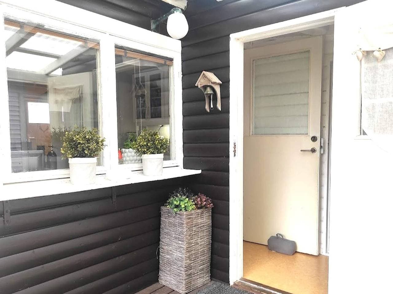 Foto 13 von 38: 4 Sterne Ferienhaus in Borås
