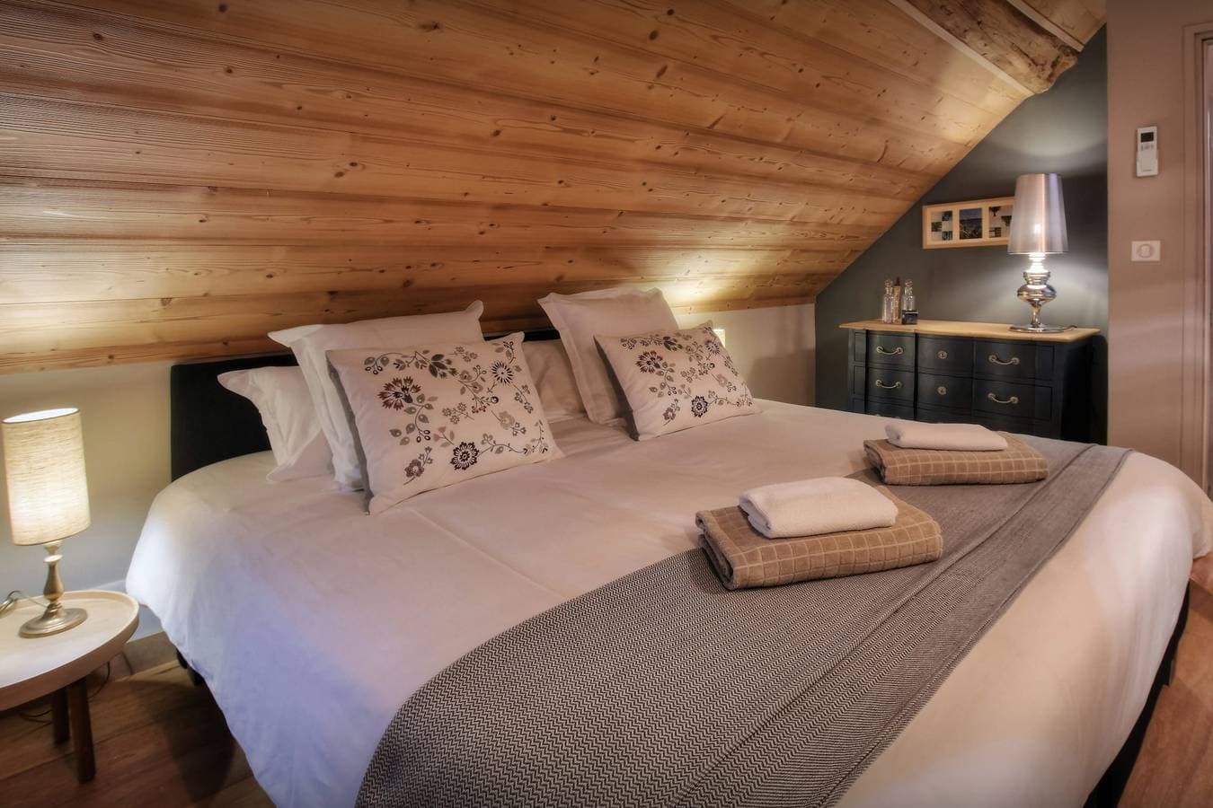 Foto 8 von 14: Ferienhaus für 6 Personen