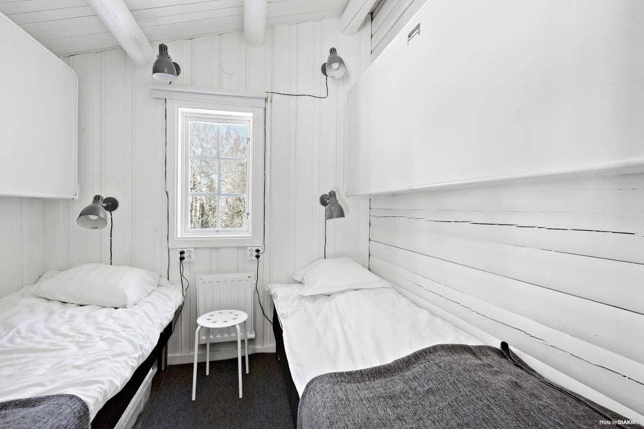 Foto 8 von 9: Two-Bedroom Cottage