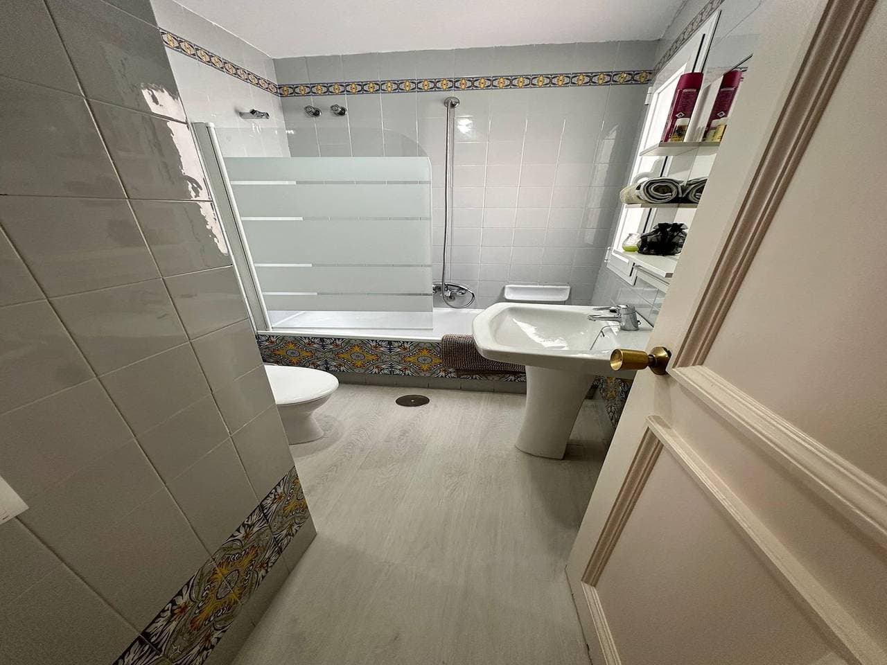 Foto 12 von 36: Studio in Estepona nahe Sandstrand