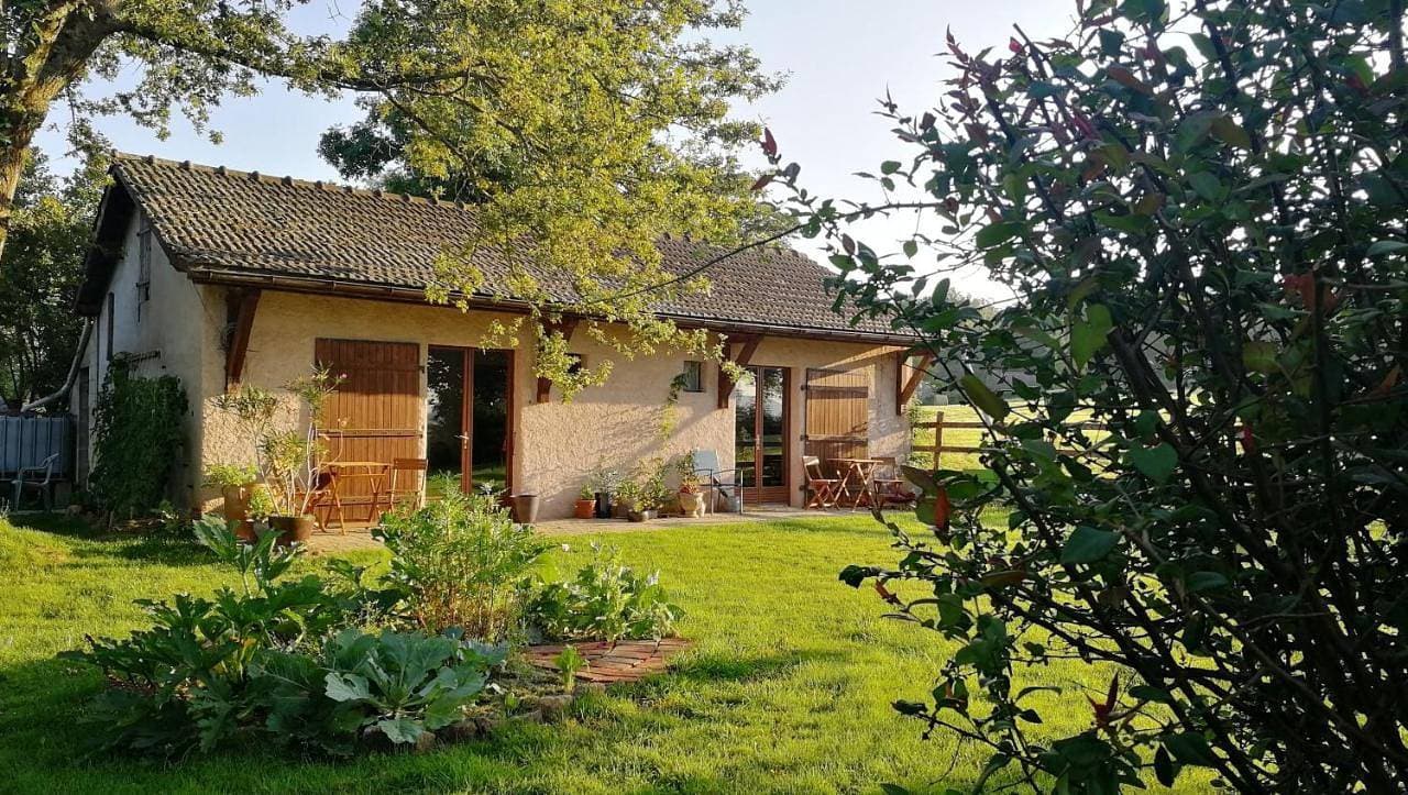 Foto 5 von 21: Double Room with Garden View